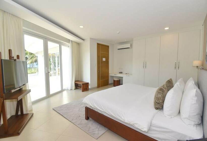 جناح بريميوم غرفتين نوم, Aira Boracay