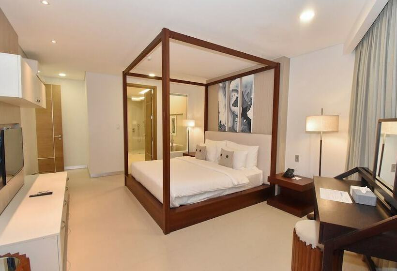 Suite Premium 2 Sypialnie, Aira Boracay
