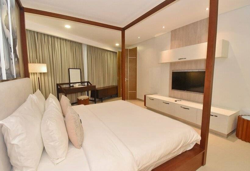 Suite Premium 2 Sypialnie, Aira Boracay