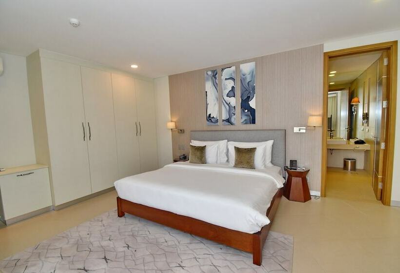 Suite Premium 2 Sypialnie, Aira Boracay