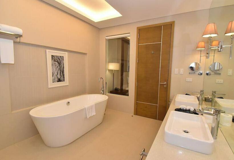 Suite Premium 2 Sypialnie, Aira Boracay