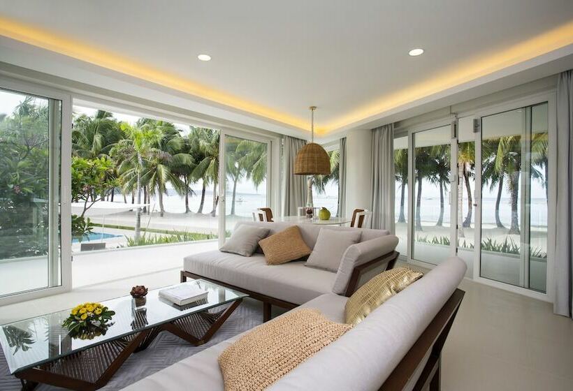 Suite Premium 2 Sypialnie, Aira Boracay