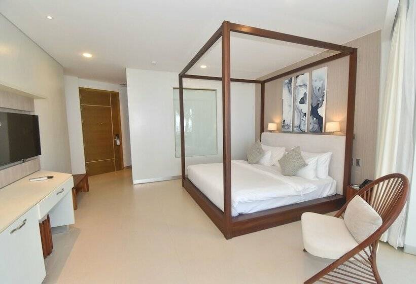 Suite Premium 2 Sypialnie, Aira Boracay