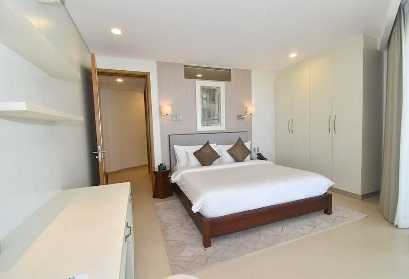 Suite Premium 2 Sypialnie, Aira Boracay
