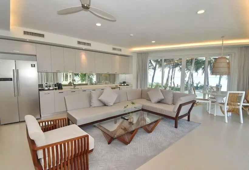 2 Schlafzimmer Premium Suite, Aira Boracay