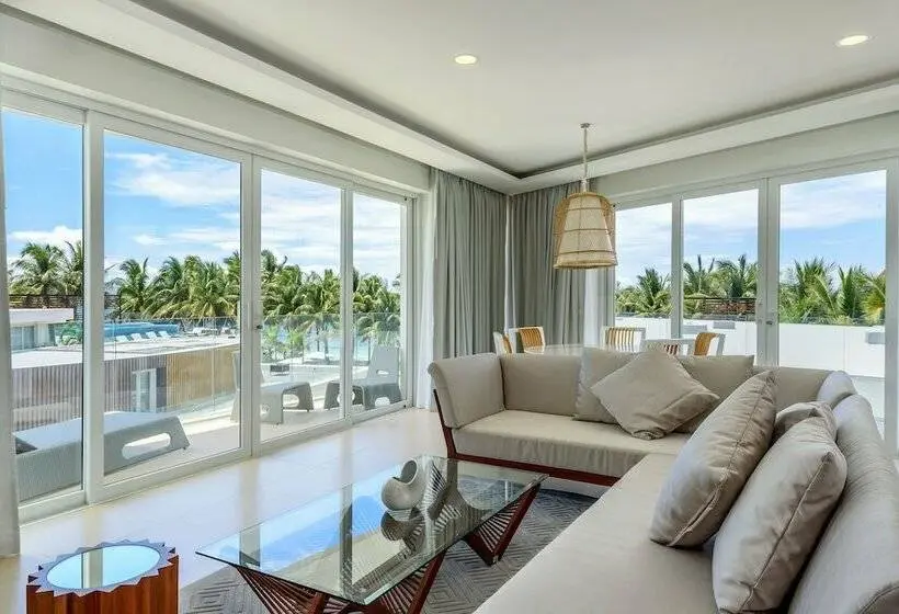 2 Schlafzimmer Premium Suite, Aira Boracay