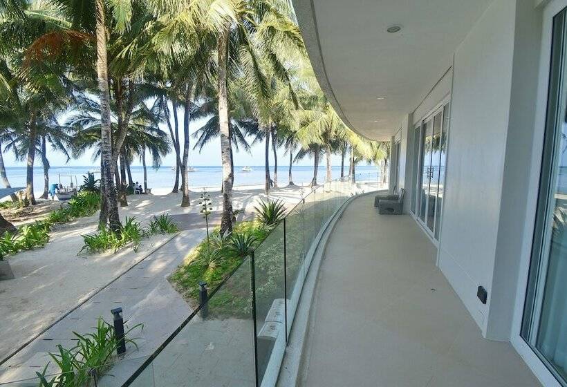 Suite Premium 2 Sypialnie, Aira Boracay