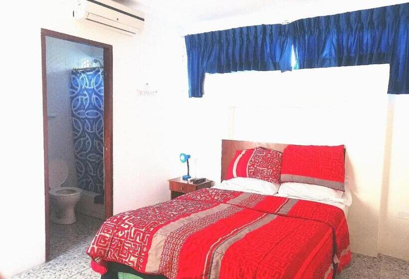 标准间, Hosteria La Costanera