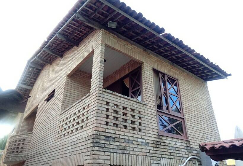 基本间, Pousada E Restaurante O Marinheiro