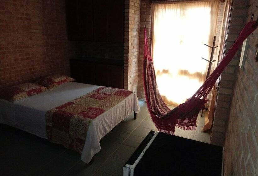 基本间, Pousada E Restaurante O Marinheiro