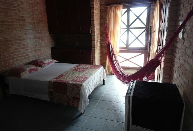 基本间, Pousada E Restaurante O Marinheiro