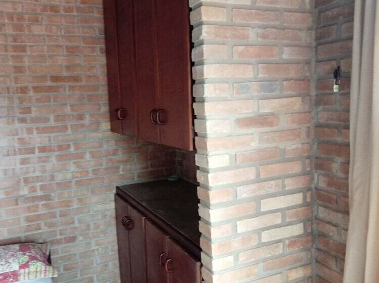 基本间, Pousada E Restaurante O Marinheiro