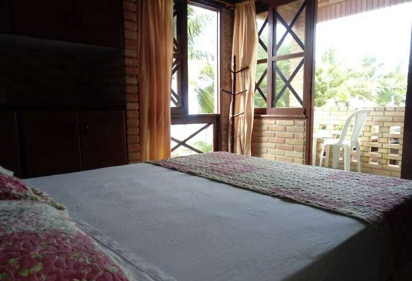 基本间, Pousada E Restaurante O Marinheiro