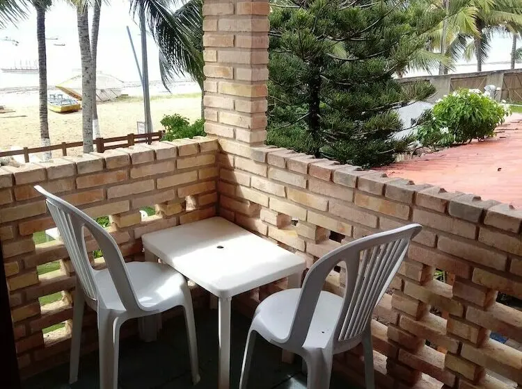 Basic-huone, Pousada E Restaurante O Marinheiro