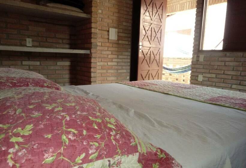 基本间, Pousada E Restaurante O Marinheiro