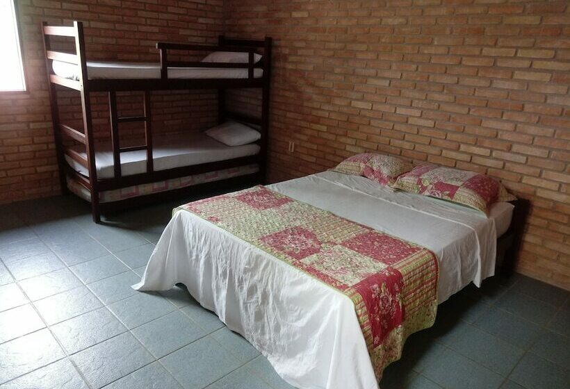 基本间, Pousada E Restaurante O Marinheiro