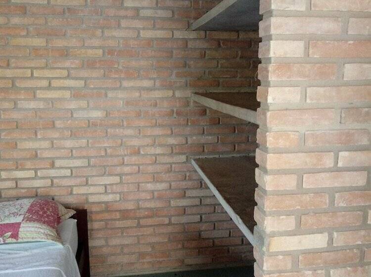 基本间, Pousada E Restaurante O Marinheiro