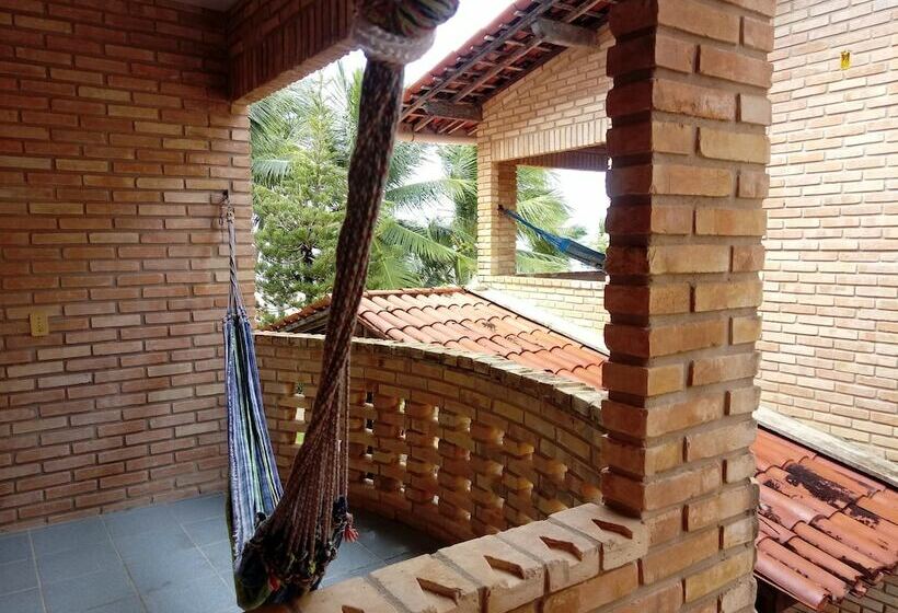 基本间, Pousada E Restaurante O Marinheiro