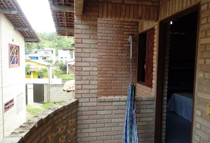 基本间, Pousada E Restaurante O Marinheiro