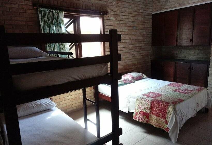 基本间, Pousada E Restaurante O Marinheiro