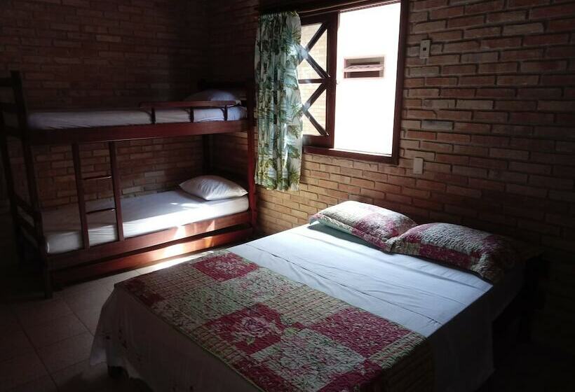 基本间, Pousada E Restaurante O Marinheiro