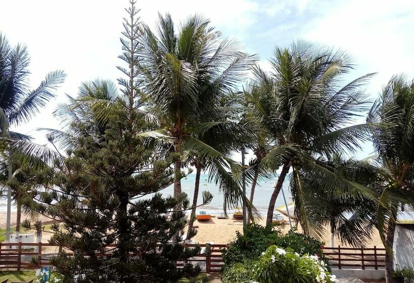 基本间, Pousada E Restaurante O Marinheiro