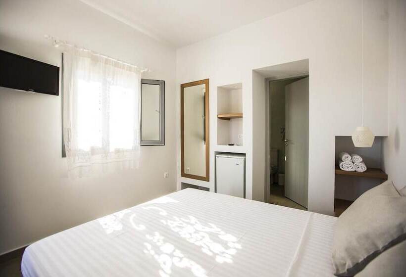 اتاق لوکس, Drimoni Boutique