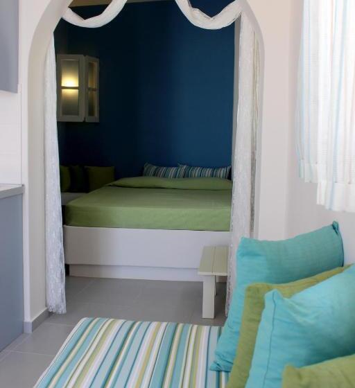 استودیوی استاندارد, Drimoni Boutique