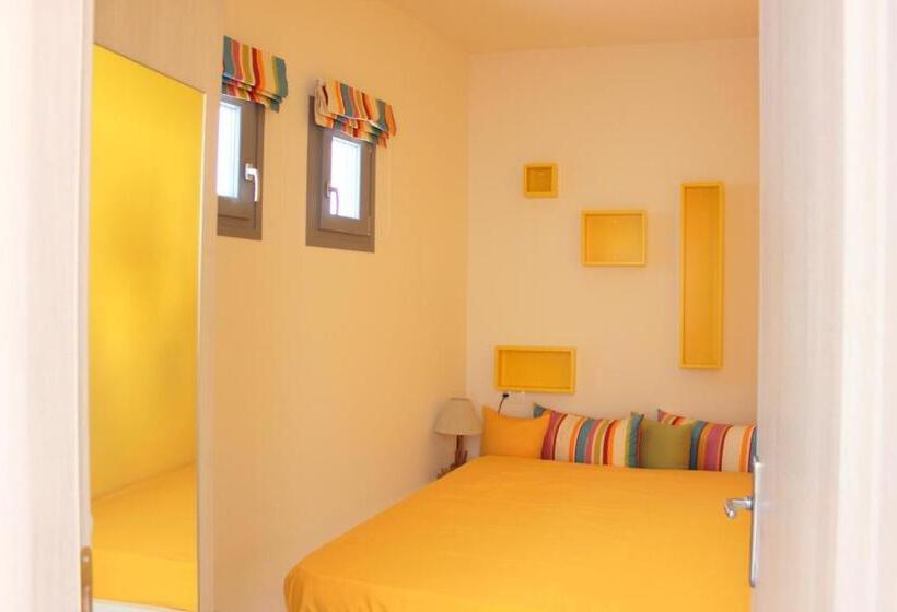 استودیوی استاندارد, Drimoni Boutique