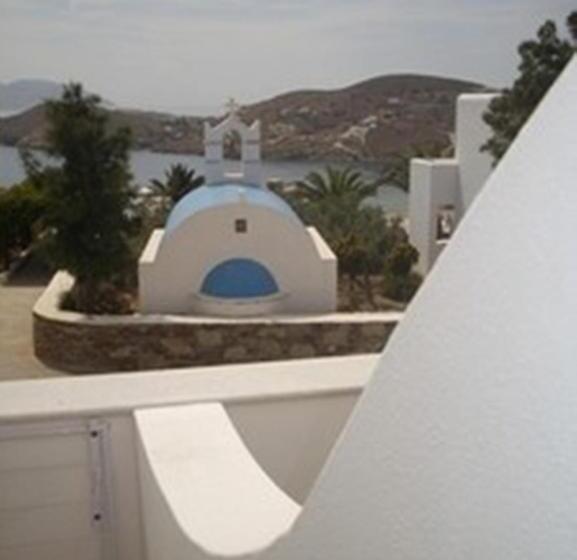 اتاق لوکس, Drimoni Boutique