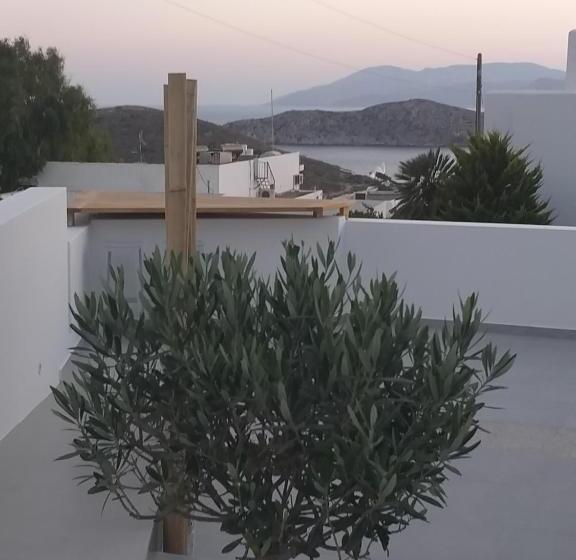 اتاق لوکس, Drimoni Boutique