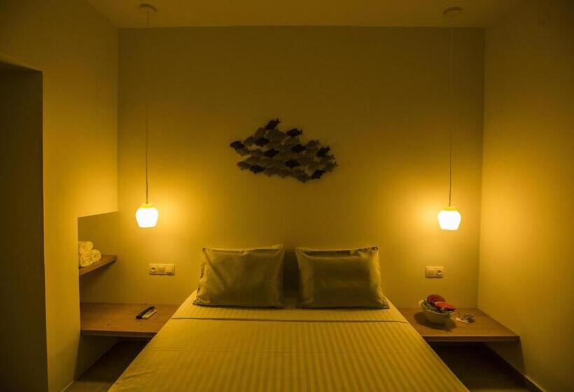 اتاق لوکس, Drimoni Boutique