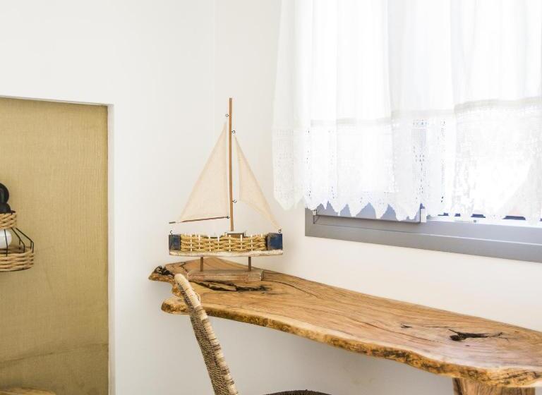 اتاق لوکس, Drimoni Boutique