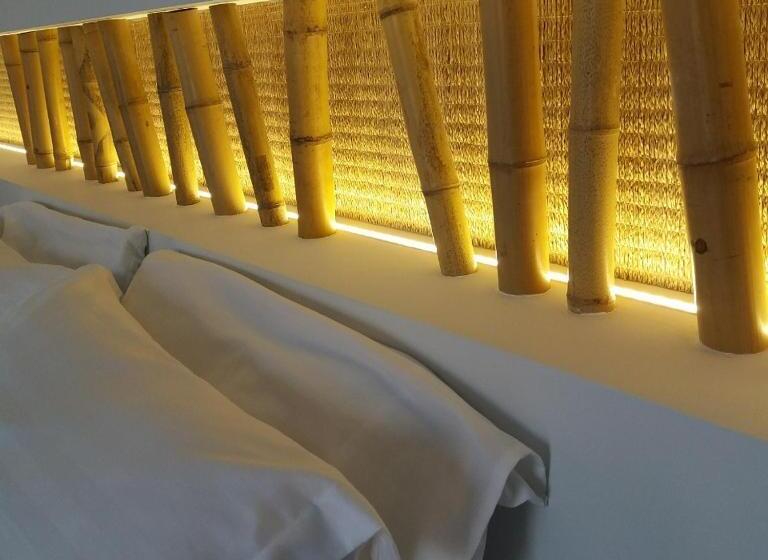 اتاق لوکس, Drimoni Boutique