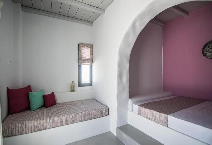 سوییت خانوادگی, Drimoni Boutique