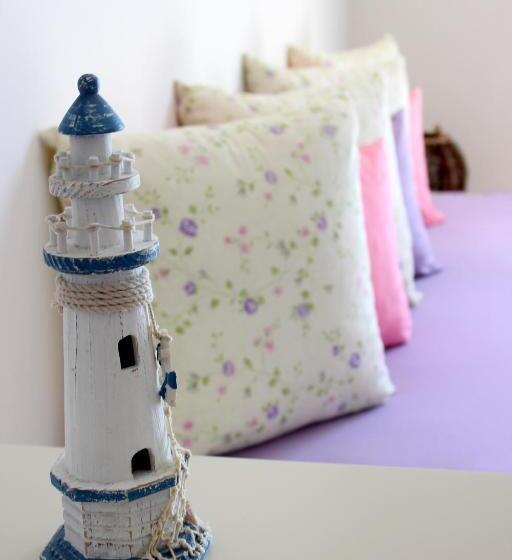 استودیوی استاندارد, Drimoni Boutique