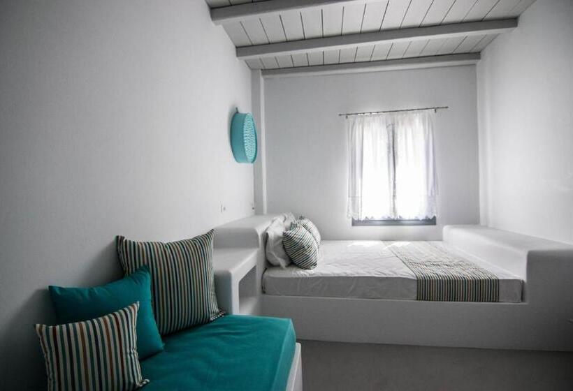 سوییت خانوادگی, Drimoni Boutique