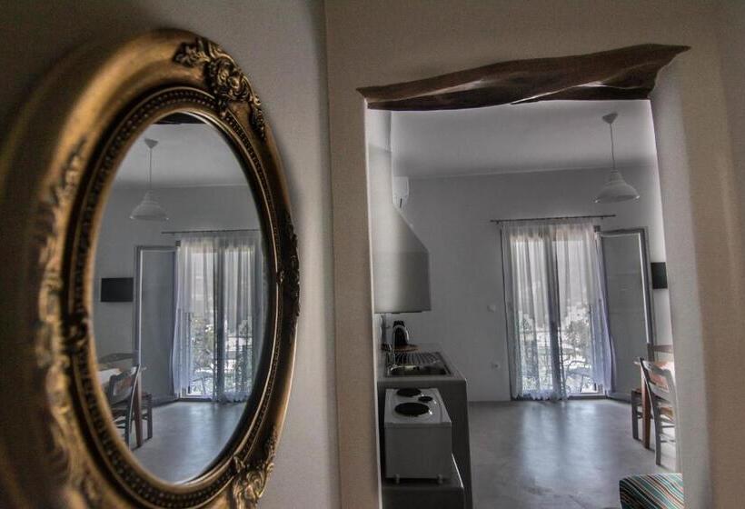 سوییت خانوادگی, Drimoni Boutique