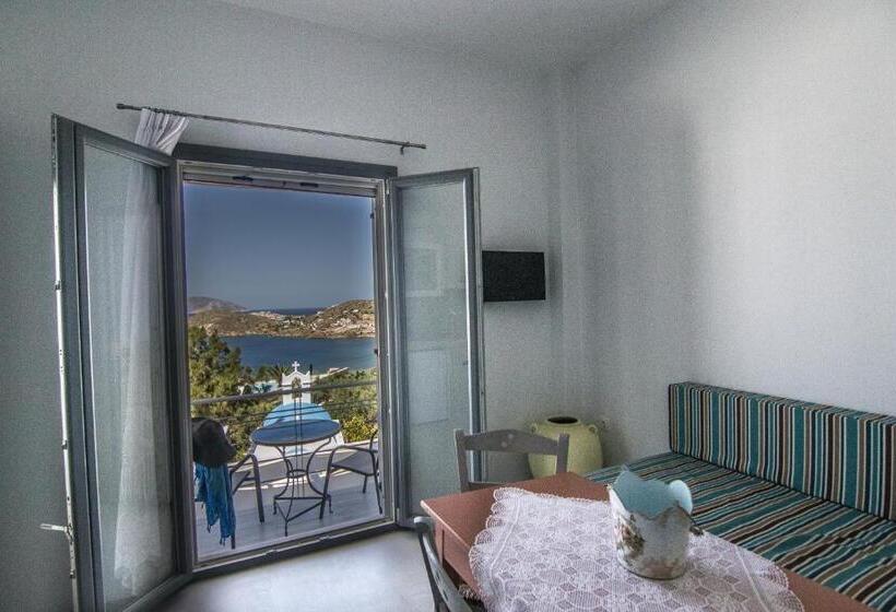 سوییت خانوادگی, Drimoni Boutique