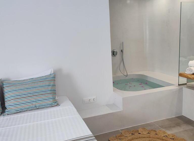 اتاق لوکس, Drimoni Boutique