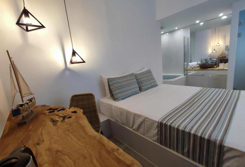 اتاق لوکس, Drimoni Boutique