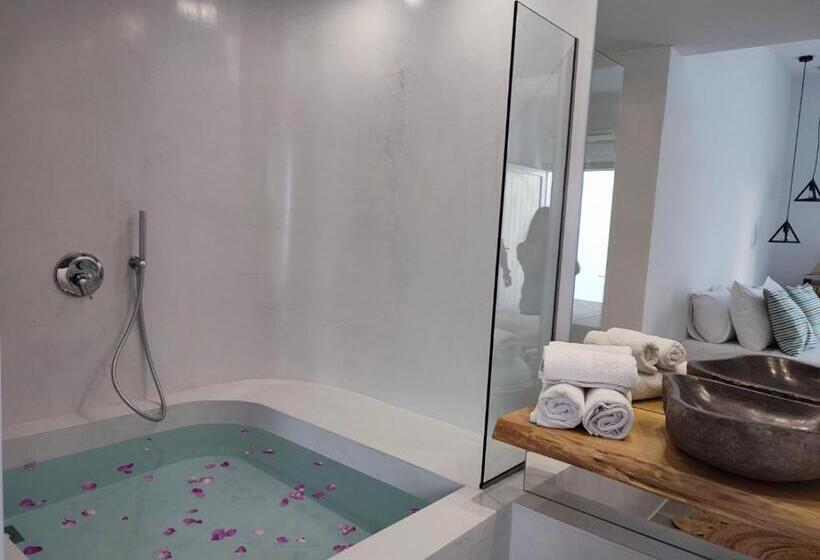 اتاق لوکس, Drimoni Boutique