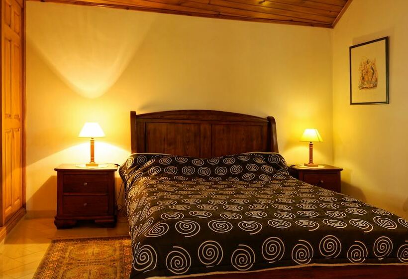 בית, חדר שינה 1, Zen Vouga   Quinta Do Fundo De Vila