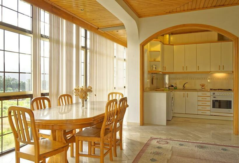 침실 1개 주택, Zen Vouga   Quinta Do Fundo De Vila