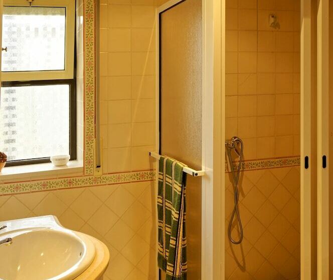 בית, חדר שינה 1, Zen Vouga   Quinta Do Fundo De Vila