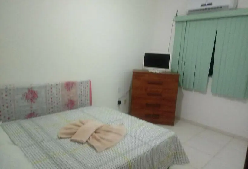 1ベッドルームアパートメント, Praia Dos Milionários Temporada Ilhéus