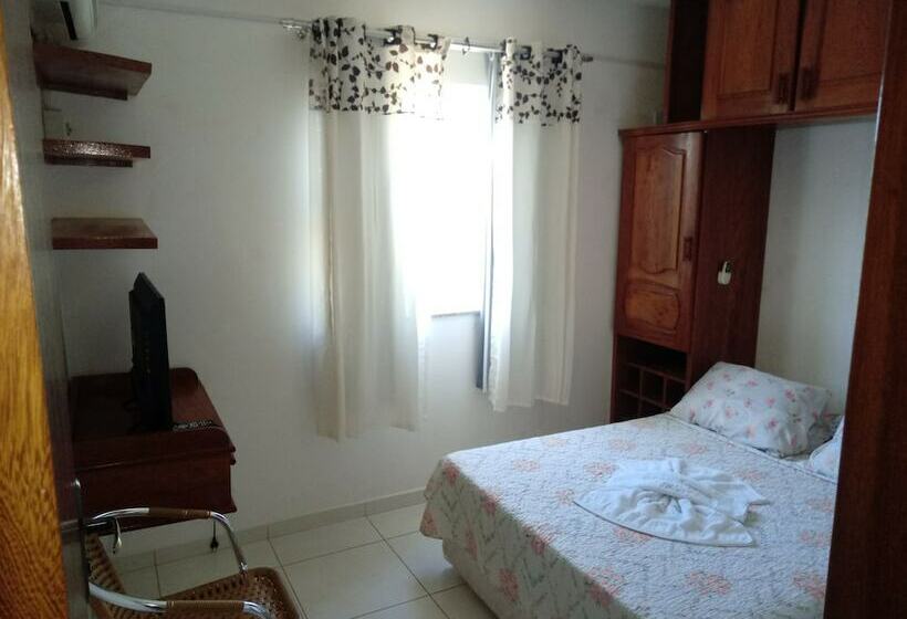 דירת פנטהאוז 2 חדרי שינה, Praia Dos Milionários Temporada Ilhéus