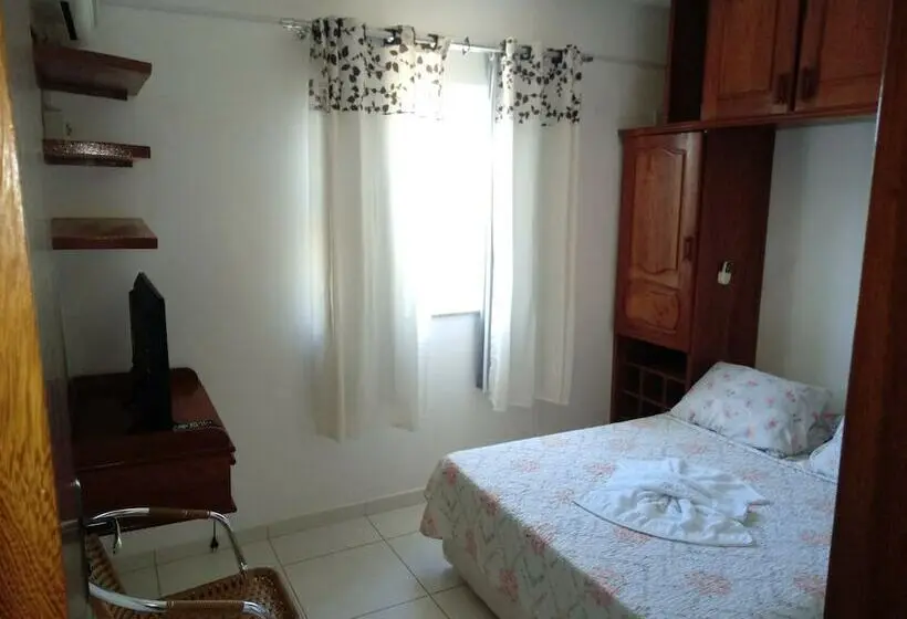 ペントハウス2ベッドルームアパート, Praia Dos Milionários Temporada Ilhéus