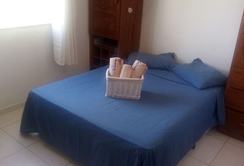 דירת פנטהאוז 2 חדרי שינה, Praia Dos Milionários Temporada Ilhéus