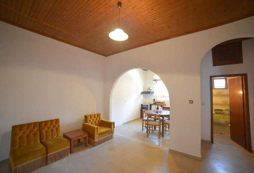 إستوديو قياسى, Alex Katerina Apartments